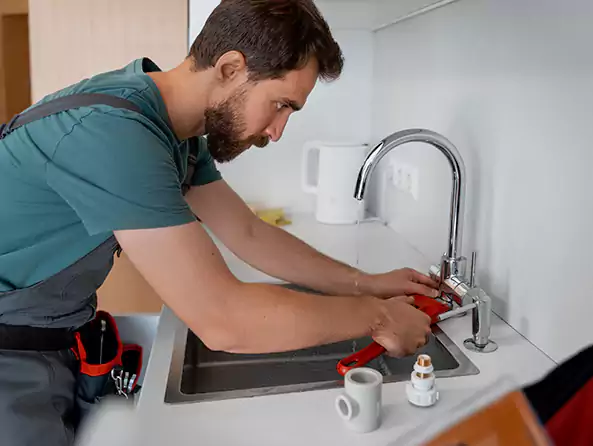 Why Choose Elite Suffolk Plumbing for Faucet Repair in Suffolk, VA?