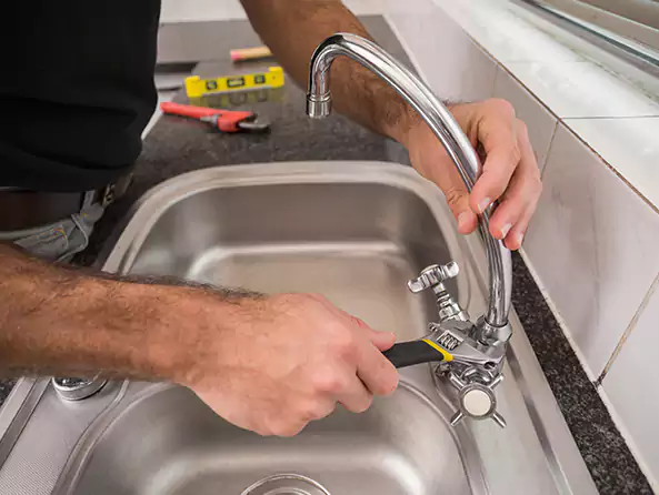 Why Choose Elite Suffolk Plumbing for Faucet Replacement in Suffolk, VA?
