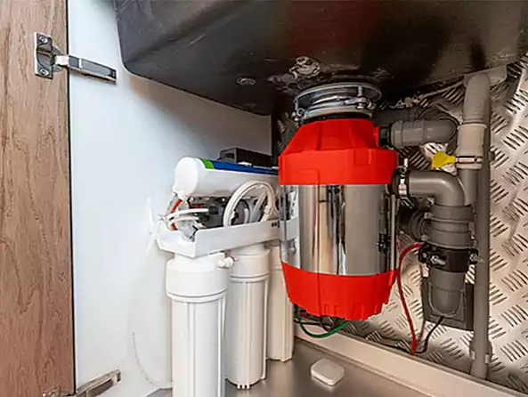 Why Choose Elite Suffolk Plumbing for Garbage Disposal Installation in Suffolk, VA?