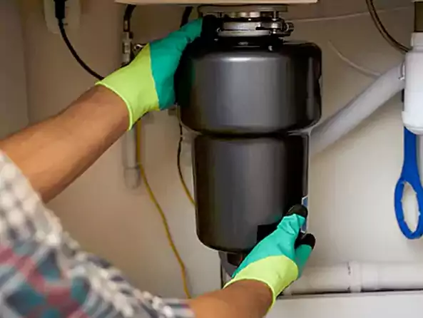 Why Choose Elite Suffolk Plumbing for Garbage Disposal Replacement in Suffolk, VA?