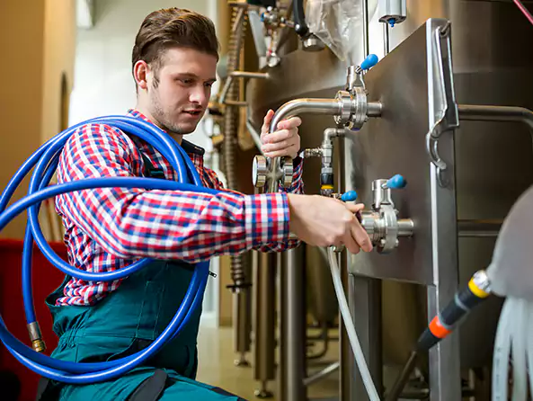 Why Choose Elite Suffolk Plumbing for Gas Leak Repair in Suffolk, VA?
