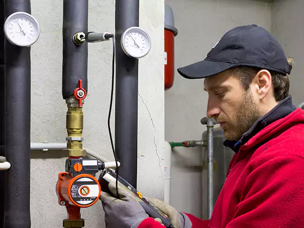 Why Choose Elite Suffolk Plumbing for Gas Line Installation in Suffolk, VA?