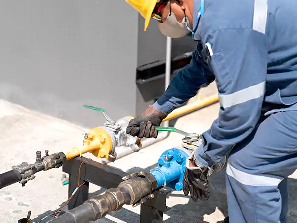  Why Choose Elite Suffolk Plumbing for Gas Line Repair in Suffolk, VA?