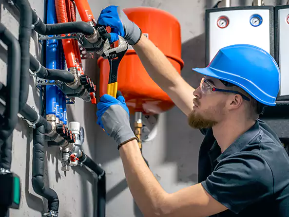 Why Choose Elite Suffolk Plumbing for Gas Water Heater Installation in Suffolk, VA
