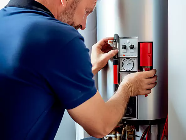 Why Choose Elite Suffolk Plumbing for Hot Water Tank Maintenance in Suffolk, VA?