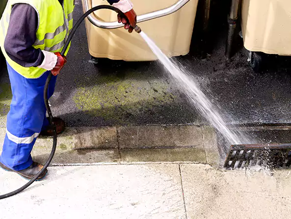 Why Choose Elite Suffolk Plumbing for Hydro Jetting in Suffolk, VA?