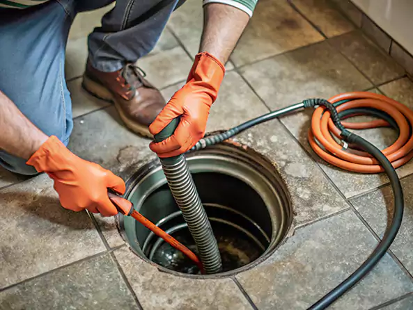  Why Choose Elite Suffolk Plumbing for Hydrojet Plumbing in Suffolk, VA?