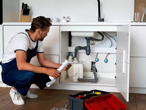 Why Choose Elite Suffolk Plumbing for Insinkerator Installation in Suffolk, VA?
