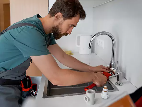 Why Choose Elite Suffolk Plumbing for Kitchen Sink Installation in Suffolk, VA?