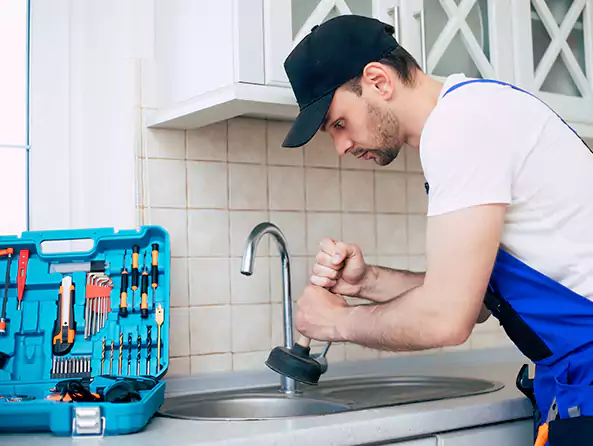  Why Choose Elite Suffolk Plumbing for New Construction Plumbing in Suffolk, VA?