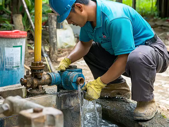 Why Choose Elite Suffolk Plumbing for Pipe Repair in Suffolk, VA?