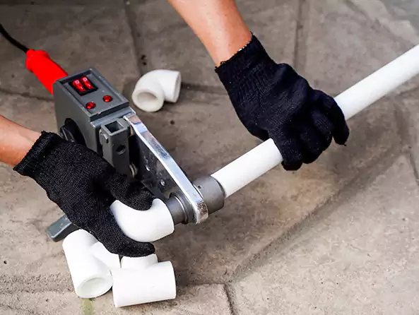 Why Choose Elite Suffolk Plumbing for Pipe Replacement in Suffolk, VA?