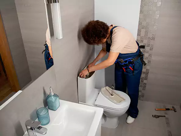 Why Choose Elite Suffolk Plumbing for Plumbers Near Me in Suffolk, VA?
