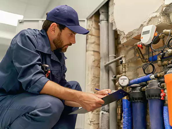 Why Choose Elite Suffolk Plumbing for Plumbing Maintenance in Suffolk, VA?