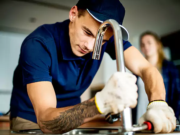 Why Choose Elite Suffolk Plumbing for Plumbing Repair in Suffolk, VA?
