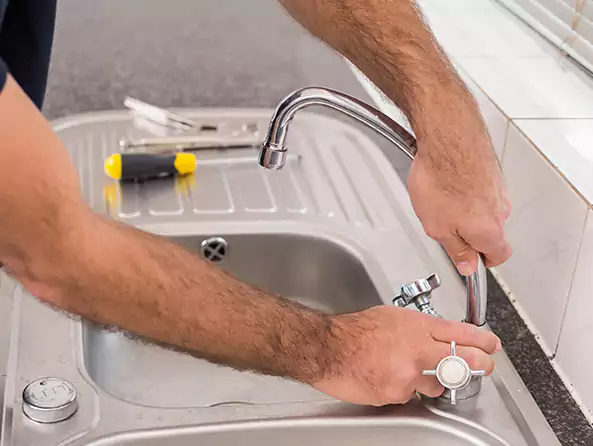 Why Choose Elite Suffolk Plumbing for Plumbing Replacement in Suffolk, VA?