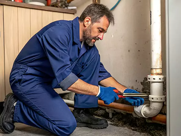  Why Choose Elite Suffolk Plumbing for Repiping Services in Suffolk?