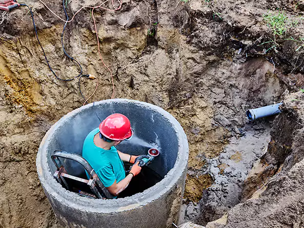 Why Choose Elite Suffolk Plumbing for Septic Tank Repair in Suffolk, VA?