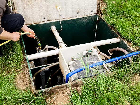 Why Choose Elite Suffolk Plumbing for Sewage Ejector Pump Installation in Suffolk, VA?