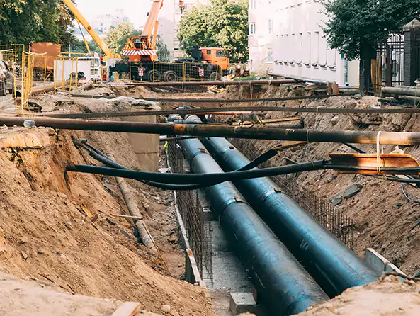 Why Choose Elite Suffolk Plumbing for Sewer Cleaning in Suffolk, VA?