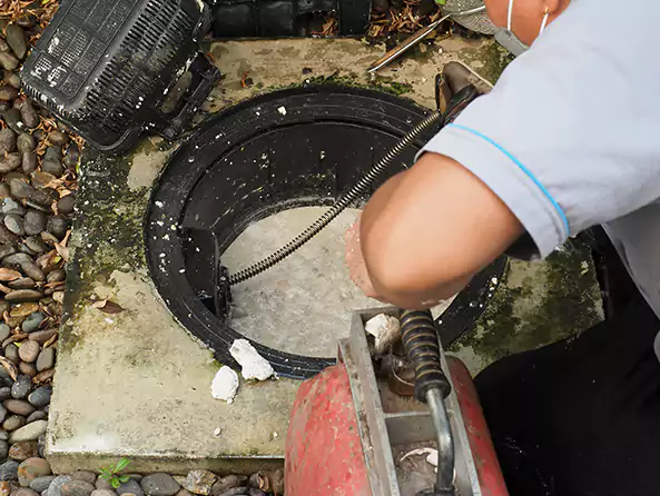 Why Choose Elite Suffolk Plumbing for Sewer Line Cleaning in Suffolk, VA?