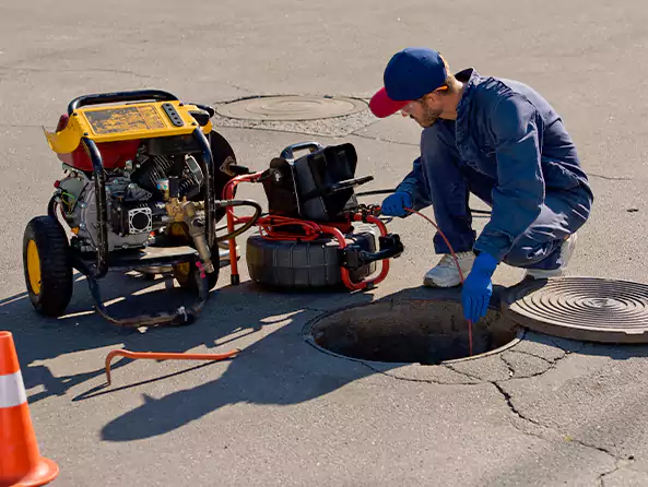  Why Choose Elite Suffolk Plumbing for Sewer Line Inspection in Suffolk, VA?