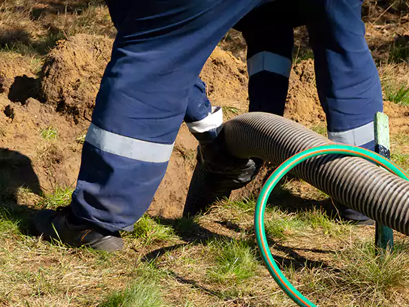 Why Choose Elite Suffolk Plumbing for Sewer Line Replacement in Suffolk, VA?