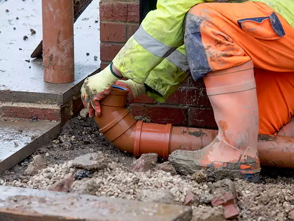 Why Choose Elite Suffolk Plumbing for Sewer Replacement in Suffolk, VA?