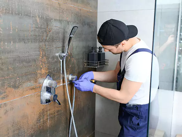 Why Choose Elite Suffolk Plumbing for Shower Installation in Suffolk, VA?