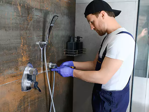 Why Choose Elite Suffolk Plumbing for Shower Repair in Suffolk, VA?
