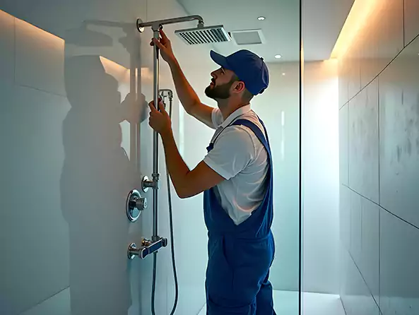 Why Choose Elite Suffolk Plumbing for Shower Replacement in Suffolk, VA?