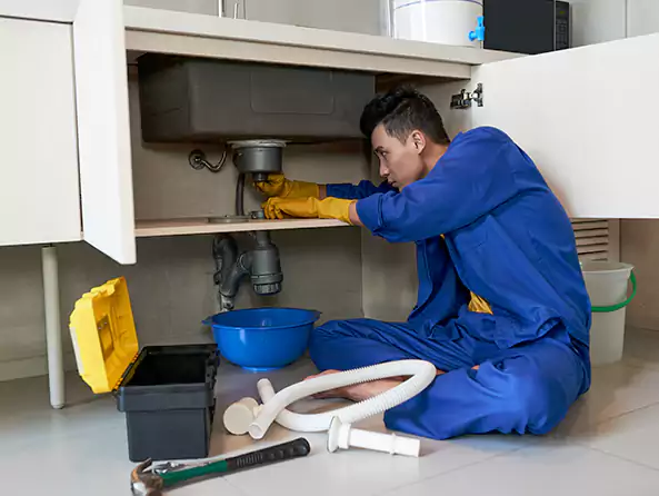 Why Choose Elite Suffolk Plumbing for Sink Drain Replacement in Suffolk, VA?