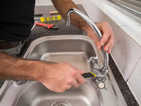 Why Choose Elite Suffolk Plumbing for Sink Installation in Suffolk, VA?