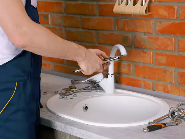 Why Choose Elite Suffolk Plumbing for Sink Repair in Suffolk, VA?