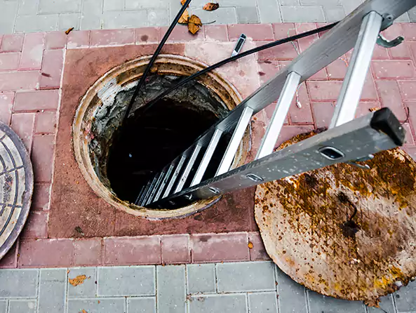 Why Choose Elite Suffolk Plumbing for Storm Drain Cleaning in Suffolk, VA?
