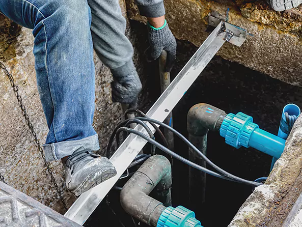 Why Choose Elite Suffolk Plumbing for Sump Pump Maintenance in Suffolk, VA?