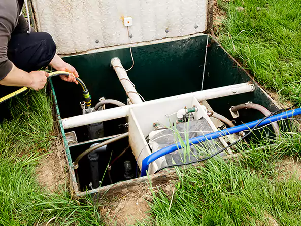 Why Choose Elite Suffolk Plumbing for Sump Pump Replacement in Suffolk, VA?
