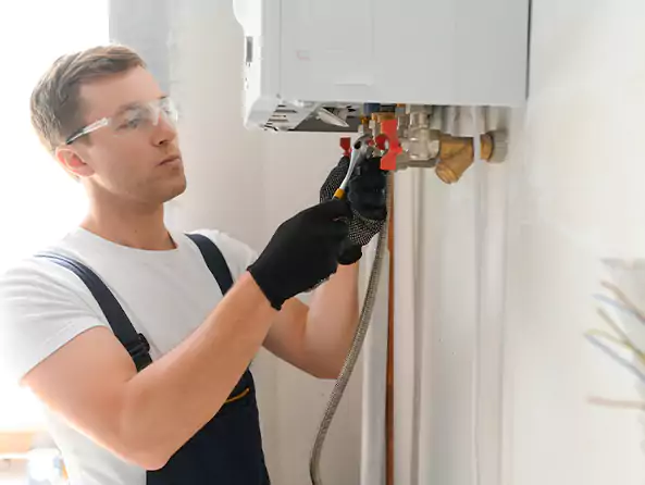 Why Choose Elite Suffolk Plumbing for Tankless Water Heater Maintenance in Suffolk, VA?