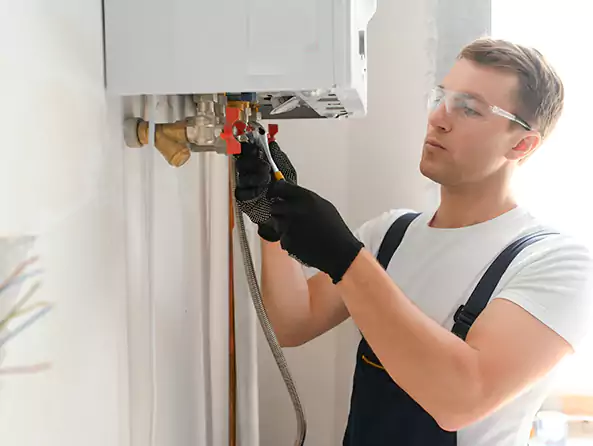 Why Choose Elite Suffolk Plumbing for Tankless Water Heater Repair in Suffolk, VA?