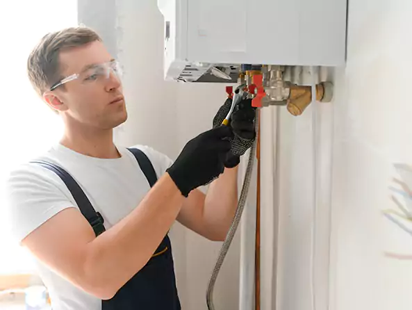 Why Choose Elite Suffolk Plumbing for Tankless Water Heater Replacement in Suffolk, VA?