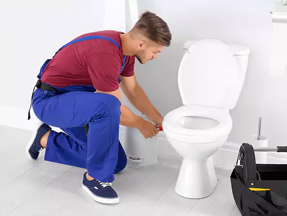 Why Choose Elite Suffolk Plumbing for Toilet Installation in Suffolk, VA?