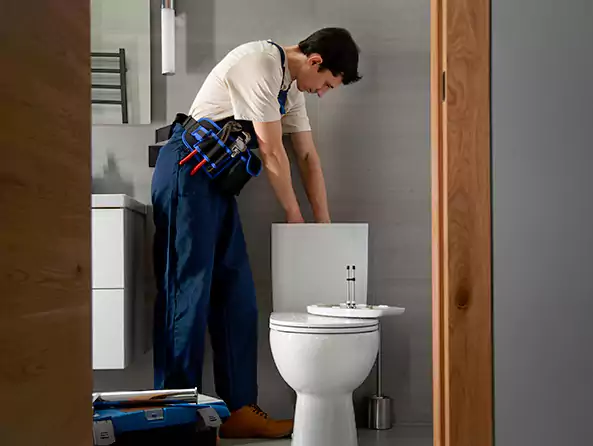 Why Choose Elite Suffolk Plumbing for Toilet Replacement in Suffolk, VA?