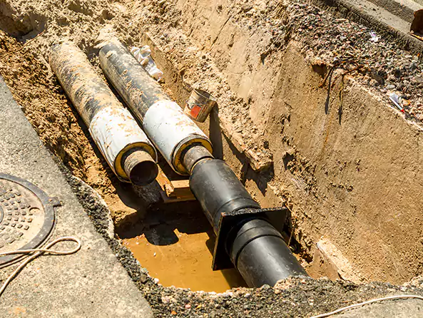 Why Choose Elite Suffolk Plumbing for Trenchless Pipe Repair in Suffolk?