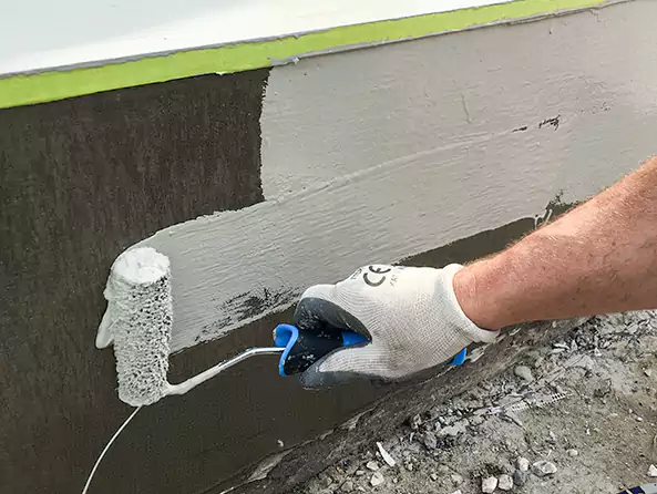  Why Choose Elite Suffolk Plumbing for Walls Waterproofing in Suffolk, VA?