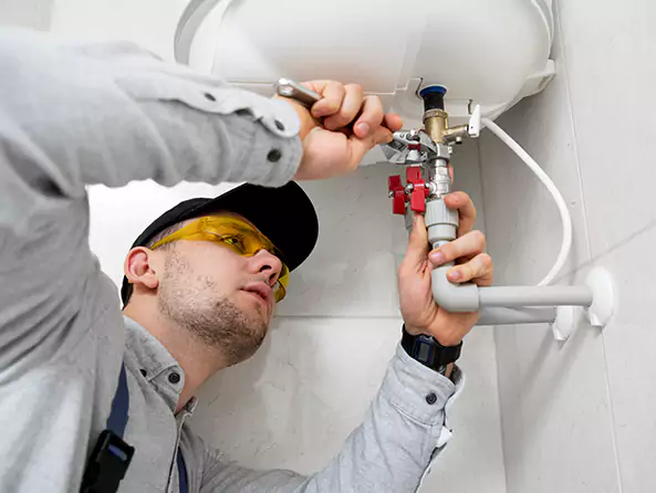 Why Choose Elite Suffolk Plumbing for Water Heater Expansion Tank Installation in Suffolk, VA?