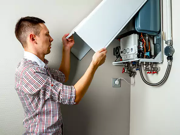 Why Choose Elite Suffolk Plumbing for Water Heater Installation in Suffolk, VA?