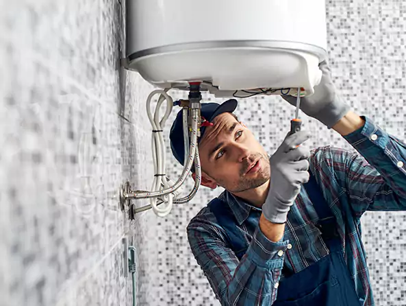 Why Choose Elite Suffolk Plumbing for Water Heater Maintenance in Suffolk, VA?