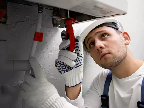Why Choose Elite Suffolk Plumbing for Water Heater Repair in Suffolk, VA?