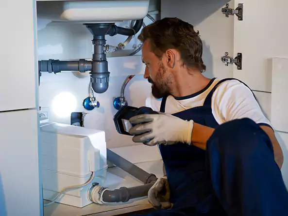 Why Choose Elite Suffolk Plumbing for Water Leak Repair in Suffolk, VA?