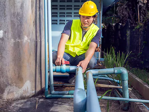 Why Choose Elite Suffolk Plumbing for Water Line Installation in Suffolk, VA